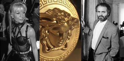 what do you think about versace|what is versace famous for.